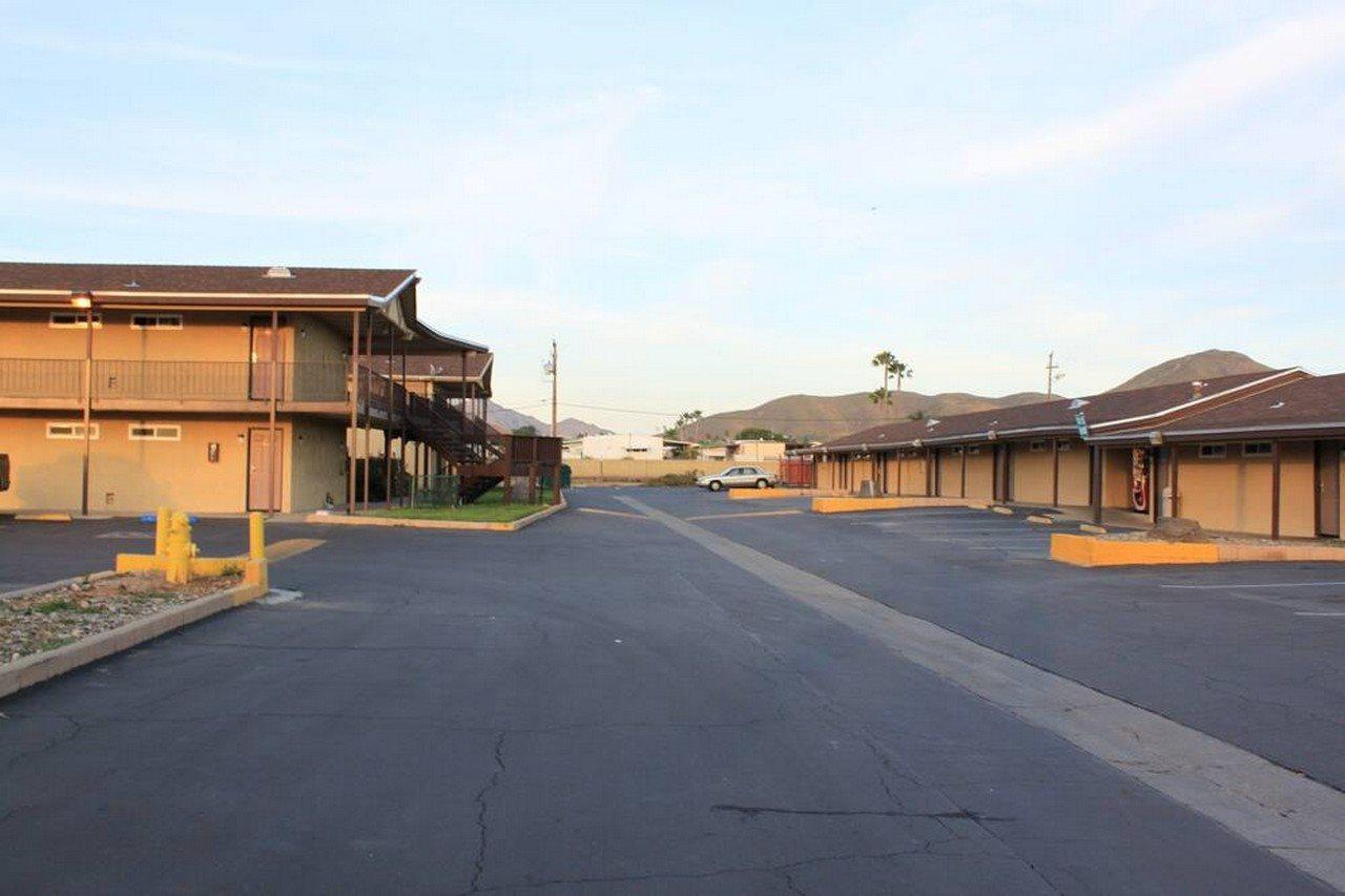 Menifee Inn 외부 사진
