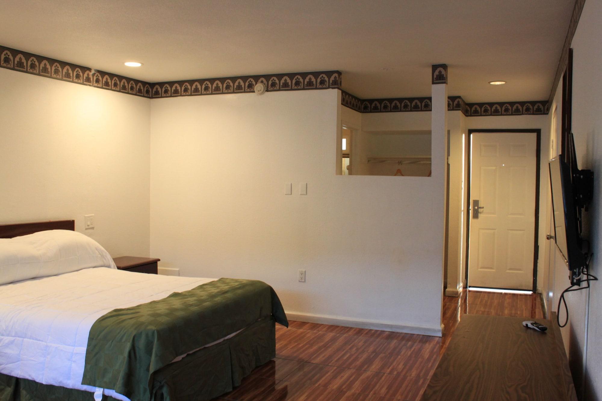 Menifee Inn 외부 사진
