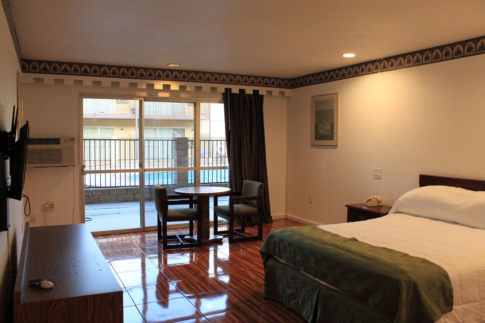 Menifee Inn 외부 사진