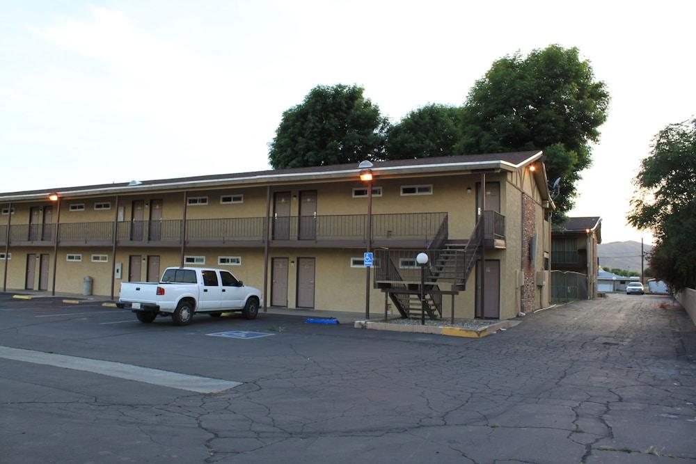 Menifee Inn 외부 사진