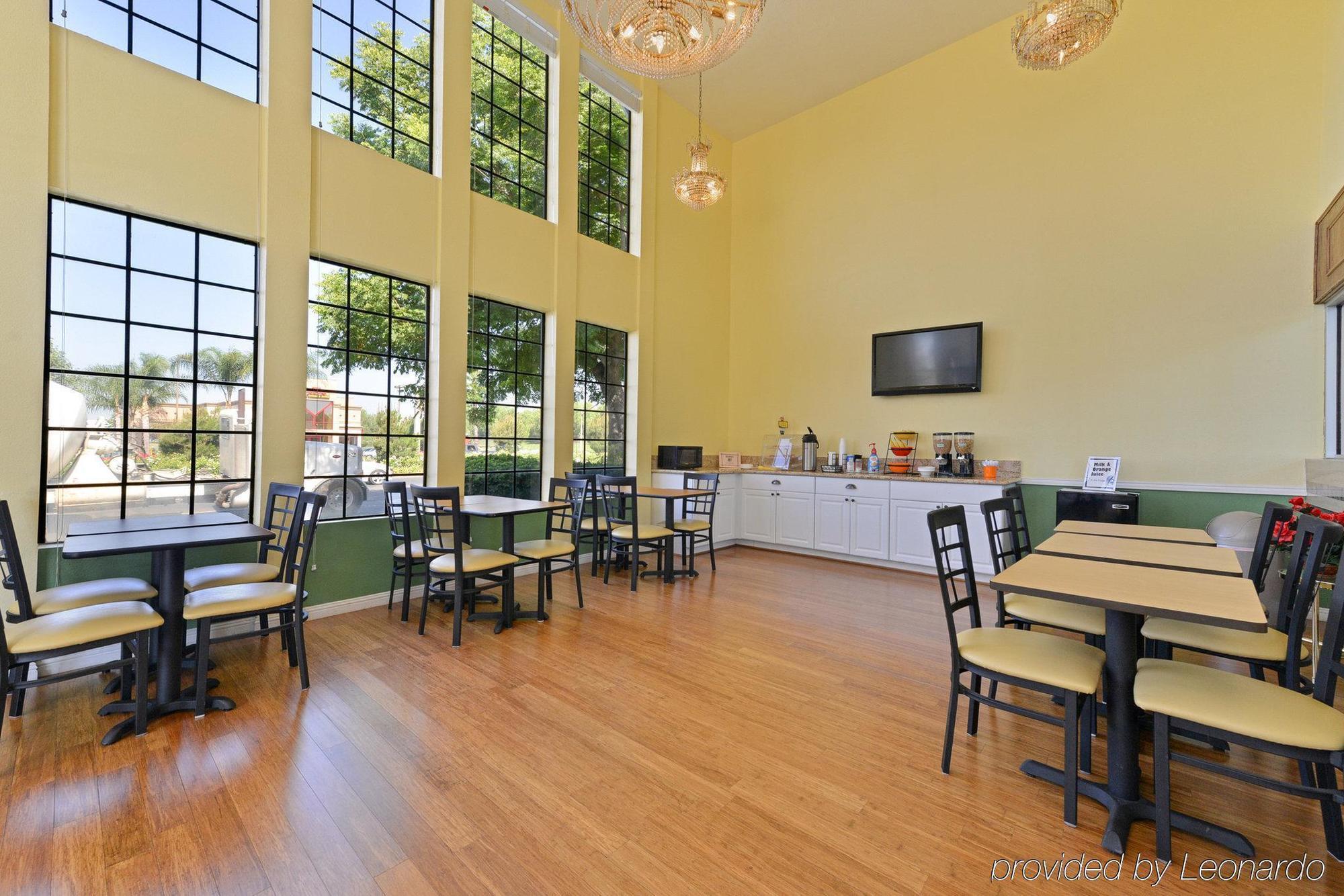 Menifee Inn 외부 사진