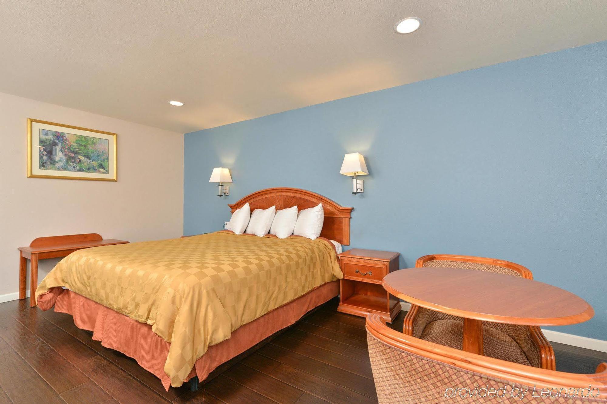 Menifee Inn 외부 사진