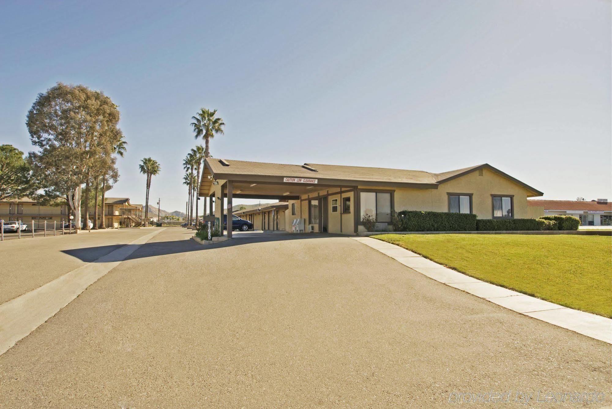 Menifee Inn 외부 사진