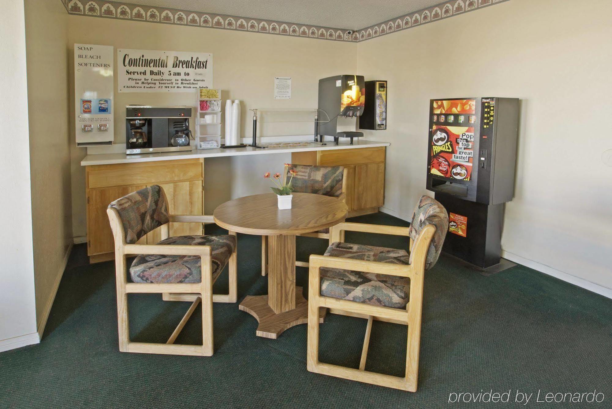 Menifee Inn 객실 사진