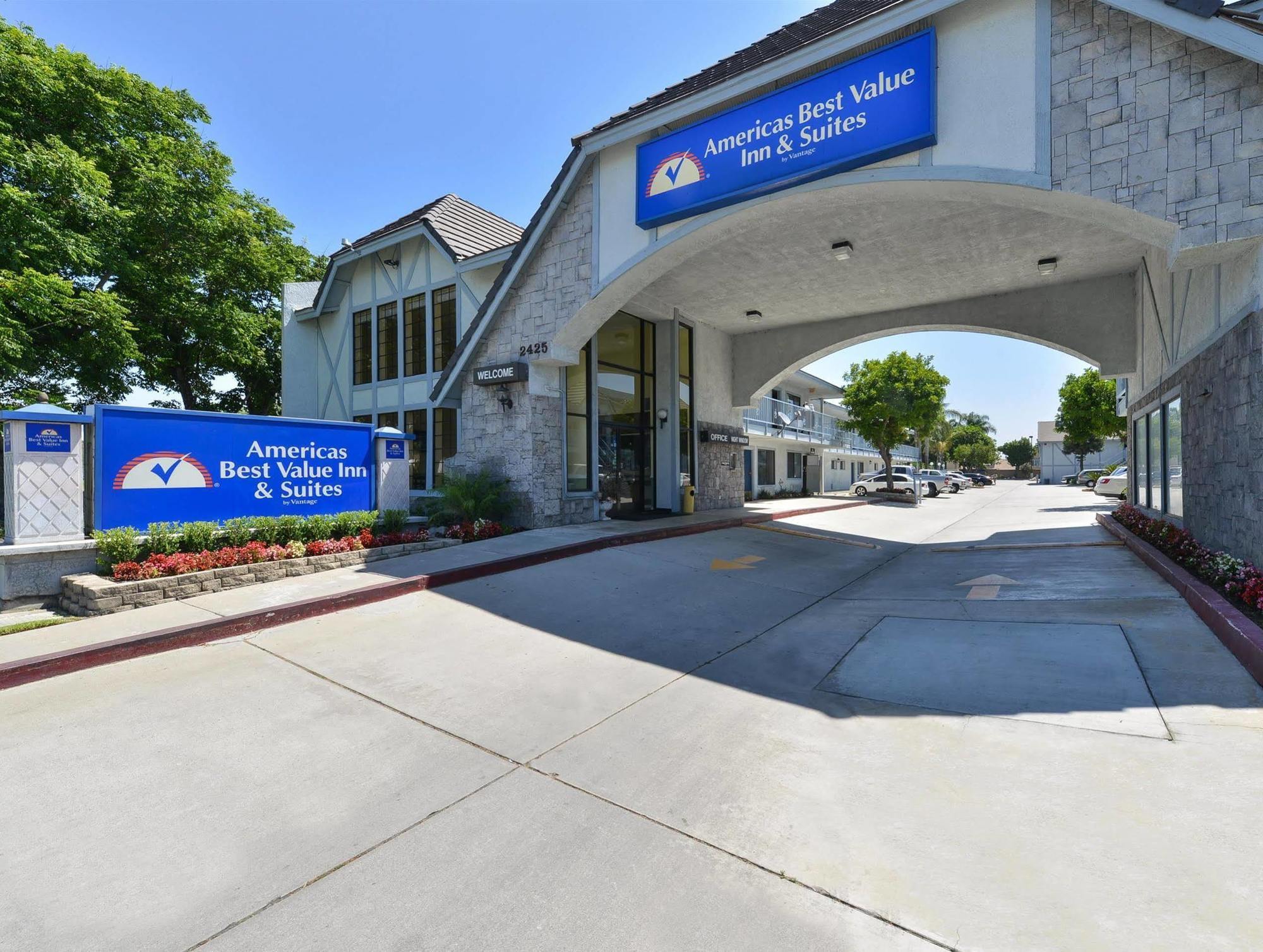 Menifee Inn 외부 사진