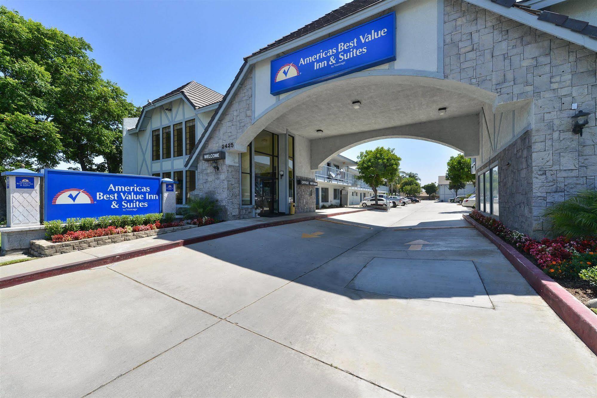 Menifee Inn 외부 사진