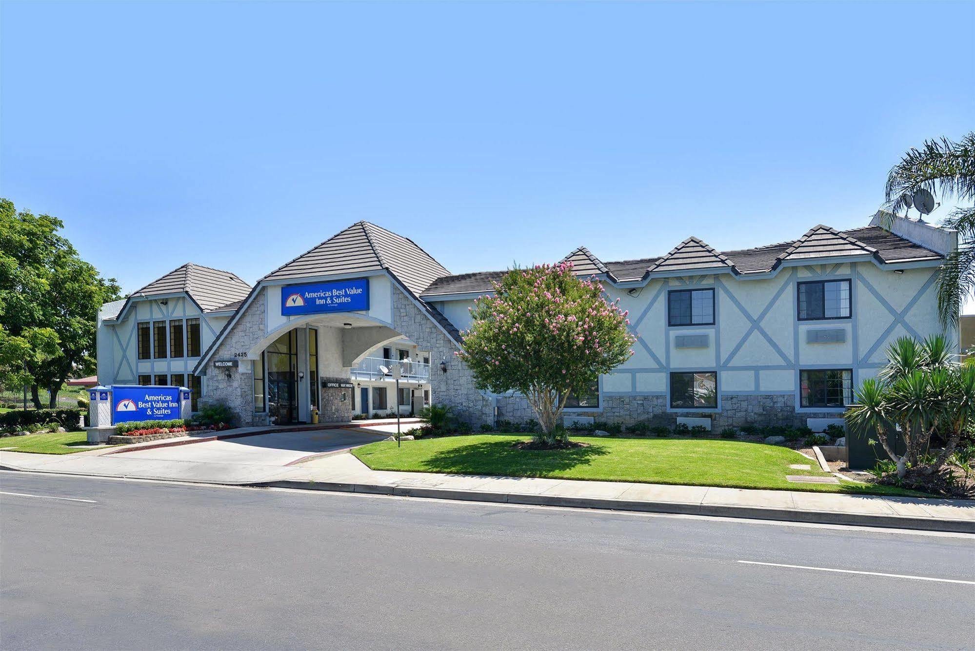 Menifee Inn 외부 사진