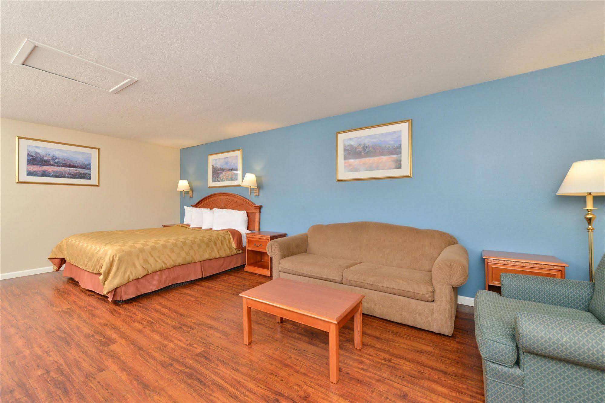 Menifee Inn 외부 사진