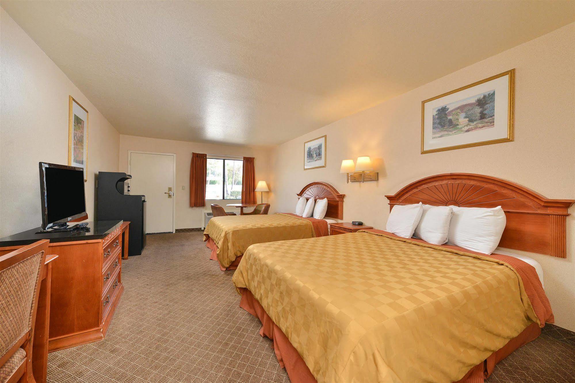Menifee Inn 외부 사진