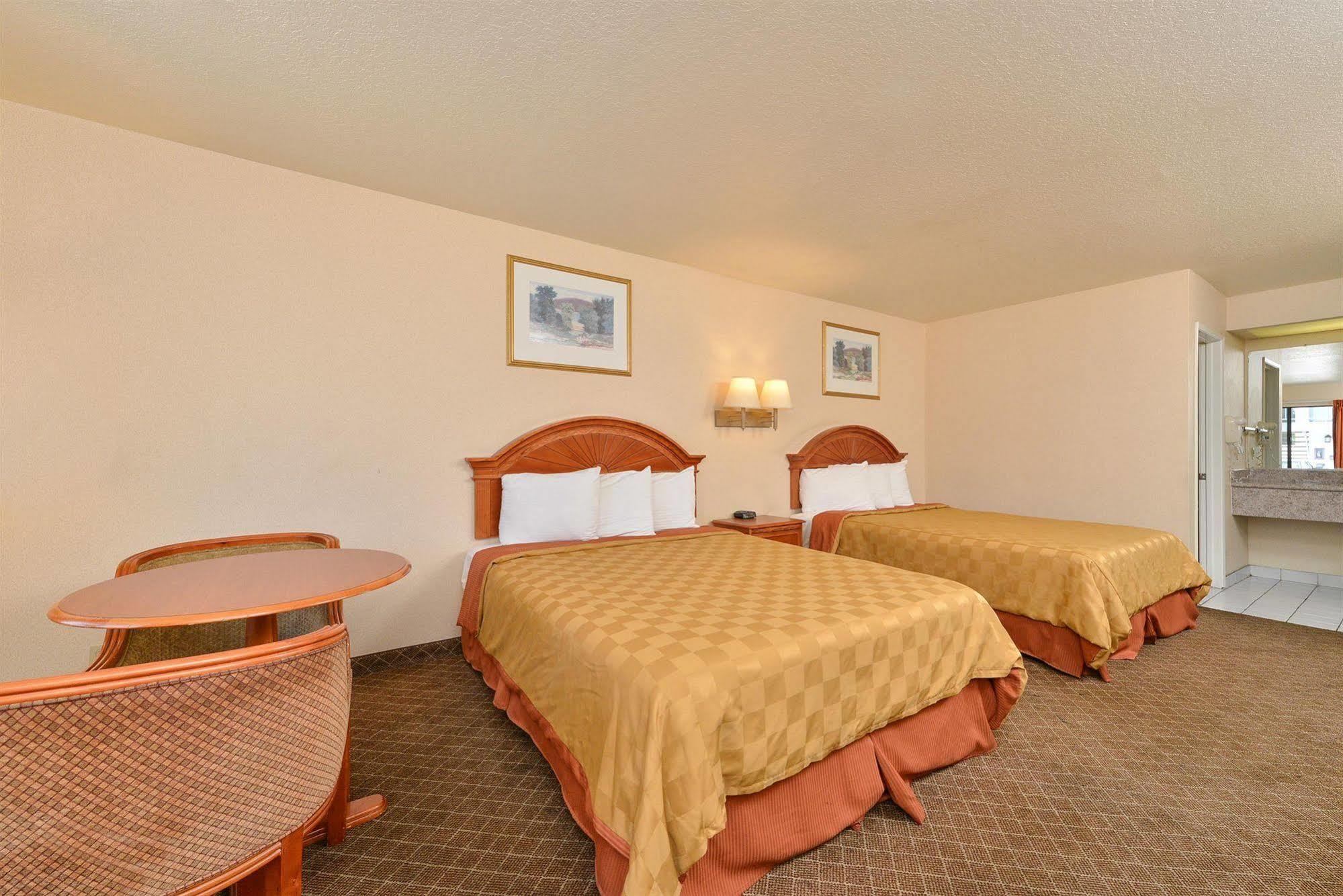 Menifee Inn 외부 사진