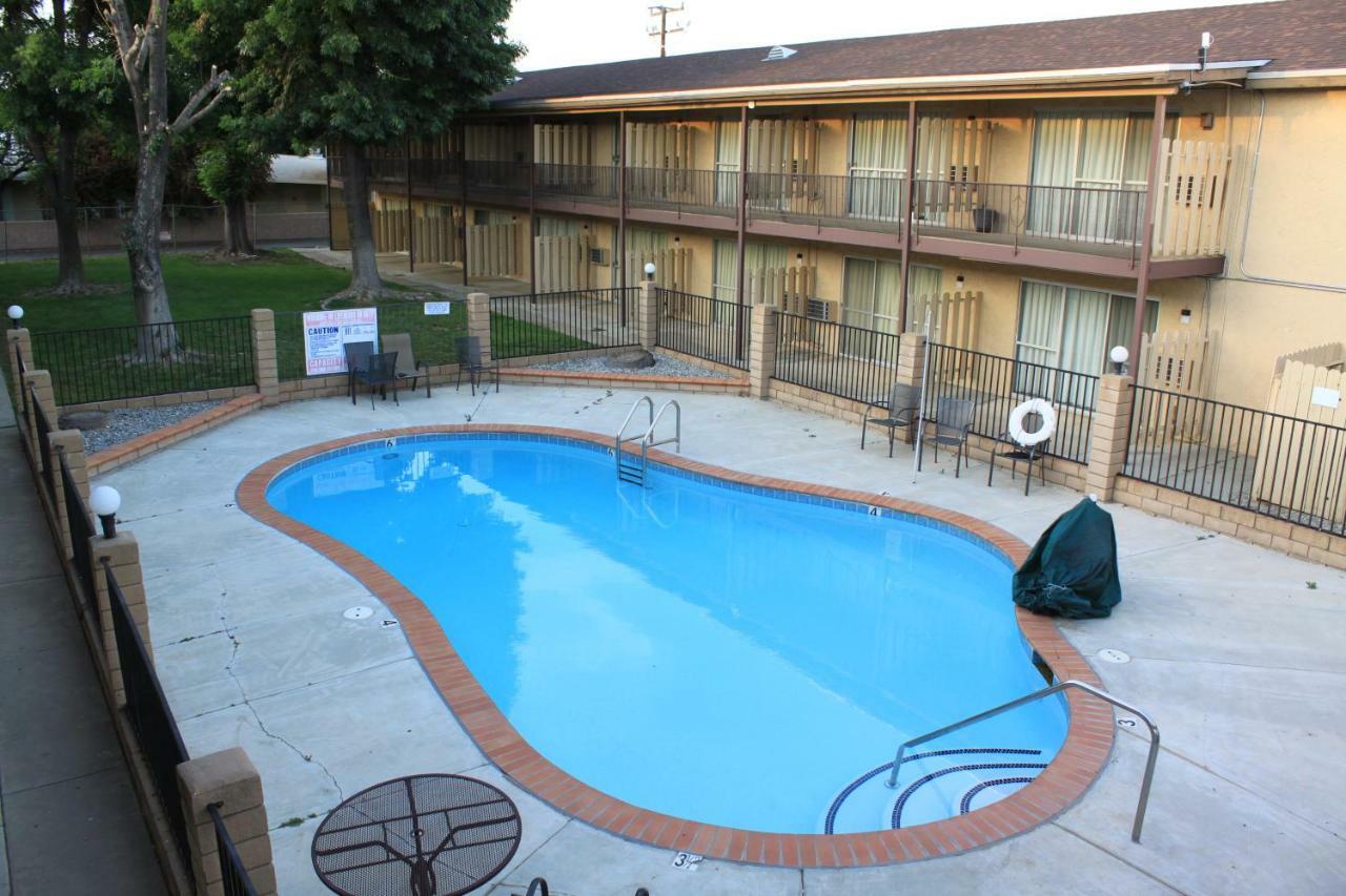 Menifee Inn 외부 사진