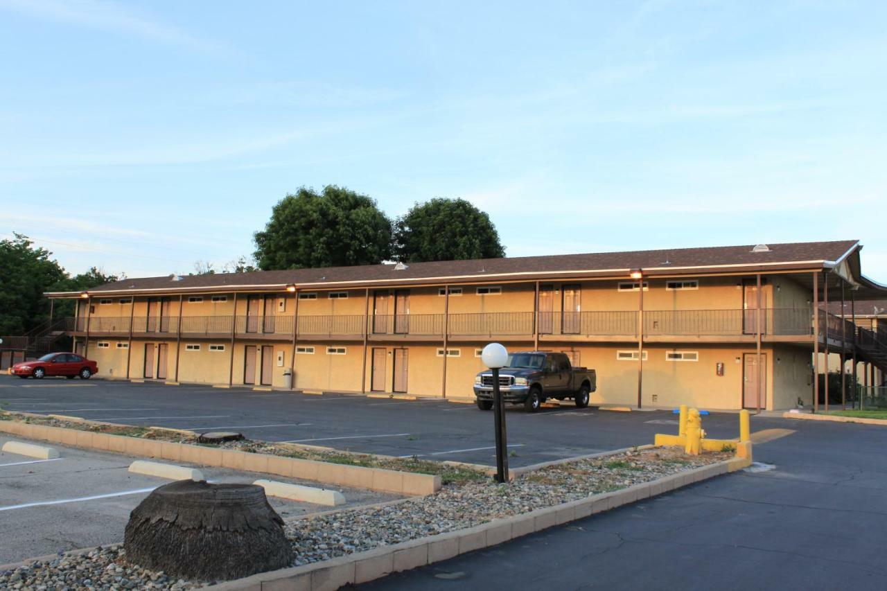 Menifee Inn 외부 사진